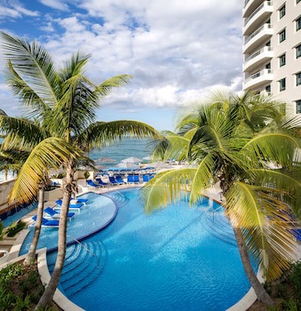 Condado Vanderbilt Hotel