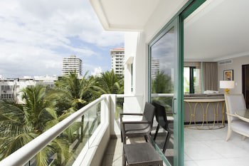 Condado Vanderbilt Hotel