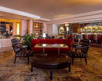 Condado Vanderbilt Hotel