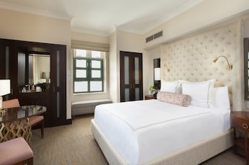 Condado Vanderbilt Hotel