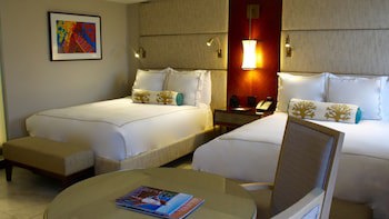 Condado Vanderbilt Hotel