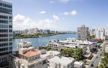 Condado Vanderbilt Hotel