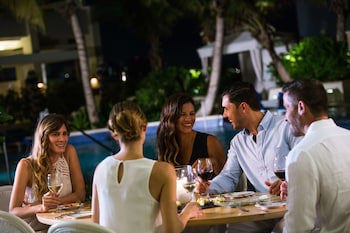 Condado Vanderbilt Hotel