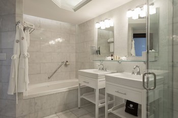 Condado Vanderbilt Hotel