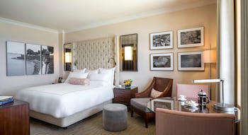 Condado Vanderbilt Hotel