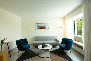 Elma Hotel And Art Complex