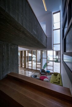 Elma Hotel And Art Complex