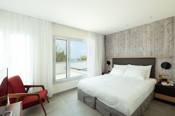 Elma Hotel And Art Complex