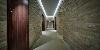 Elma Hotel And Art Complex