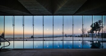 Elma Hotel And Art Complex