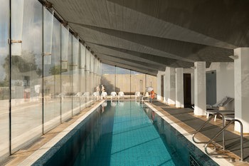 Elma Hotel And Art Complex