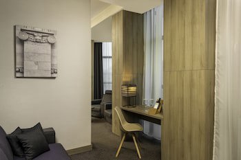 Republica Hotel Yerevan