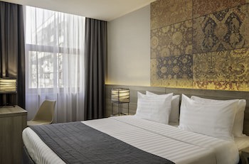 Republica Hotel Yerevan