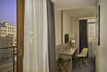Republica Hotel Yerevan