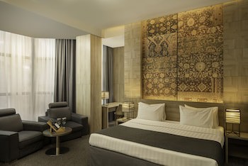 Republica Hotel Yerevan