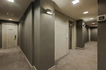 Republica Hotel Yerevan