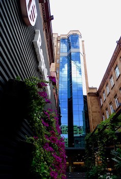 Republica Hotel Yerevan