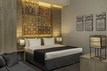 Republica Hotel Yerevan