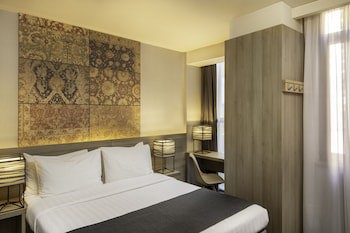 Republica Hotel Yerevan
