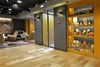 Republica Hotel Yerevan