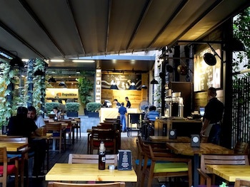 Republica Hotel Yerevan