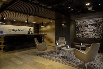 Republica Hotel Yerevan