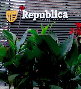 Republica Hotel Yerevan