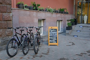 Republica Hotel Yerevan