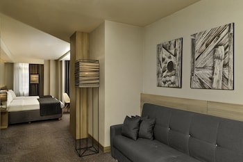 Republica Hotel Yerevan