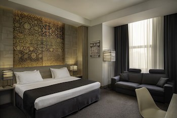 Republica Hotel Yerevan