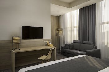 Republica Hotel Yerevan