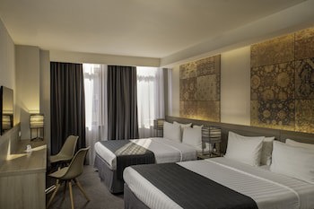Republica Hotel Yerevan