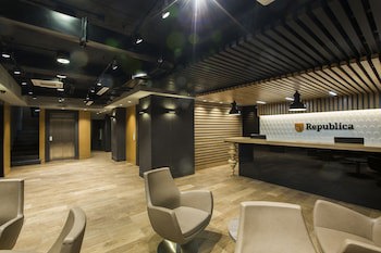 Republica Hotel Yerevan