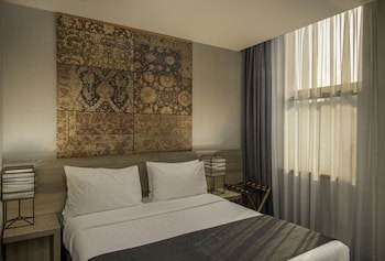 Republica Hotel Yerevan