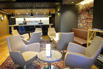 Republica Hotel Yerevan