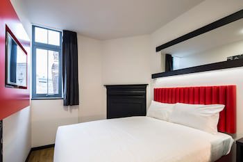 Easyhotel Newcastle