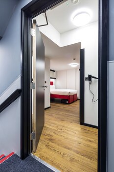 Easyhotel Newcastle