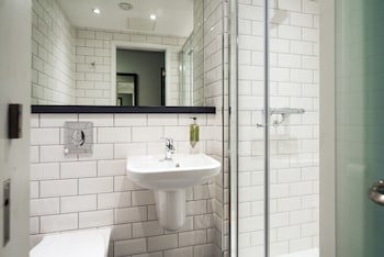 Easyhotel Newcastle
