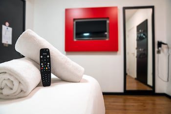 Easyhotel Newcastle