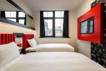 Easyhotel Newcastle