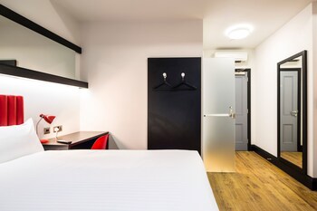 Easyhotel Newcastle
