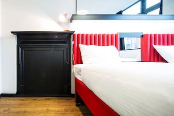 Easyhotel Newcastle
