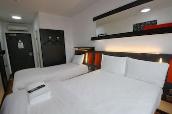 Easyhotel Newcastle