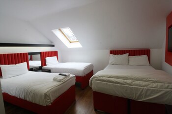Easyhotel Newcastle