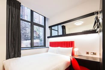 Easyhotel Newcastle