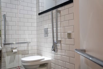 Easyhotel Newcastle