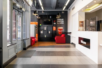 Easyhotel Newcastle