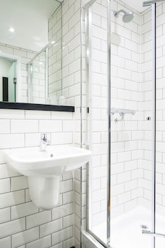 Easyhotel Newcastle