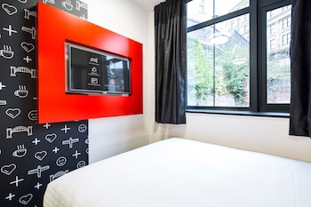 Easyhotel Newcastle