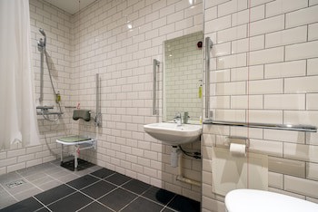Easyhotel Newcastle